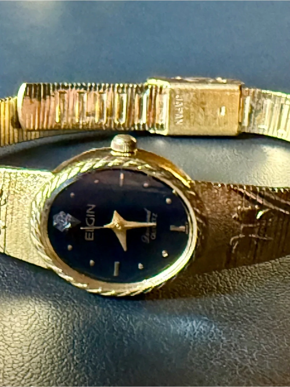 Ladies Elgin Watch
